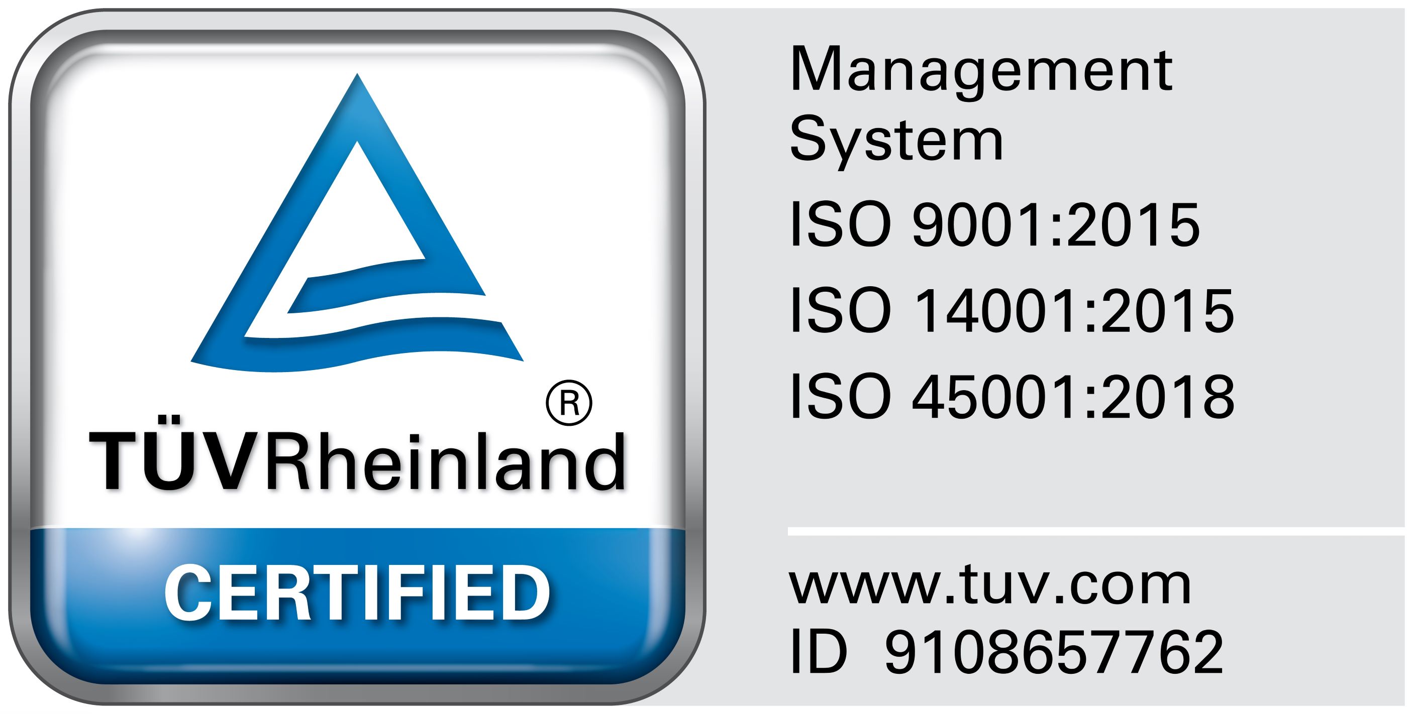 TUVRheinland