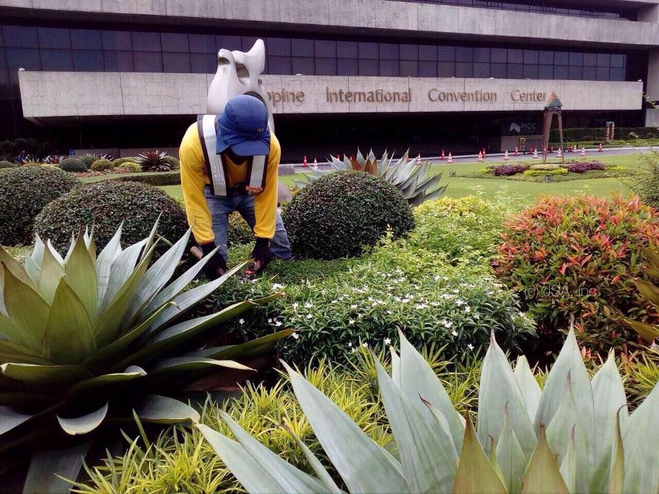 GARDENING