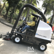 Grounds Maintenance