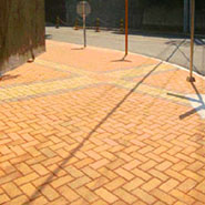 Hardscape